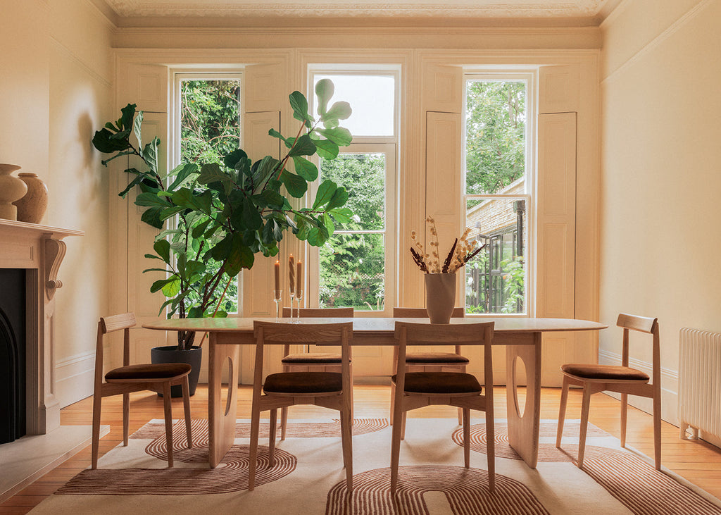 Lara Dining Chair