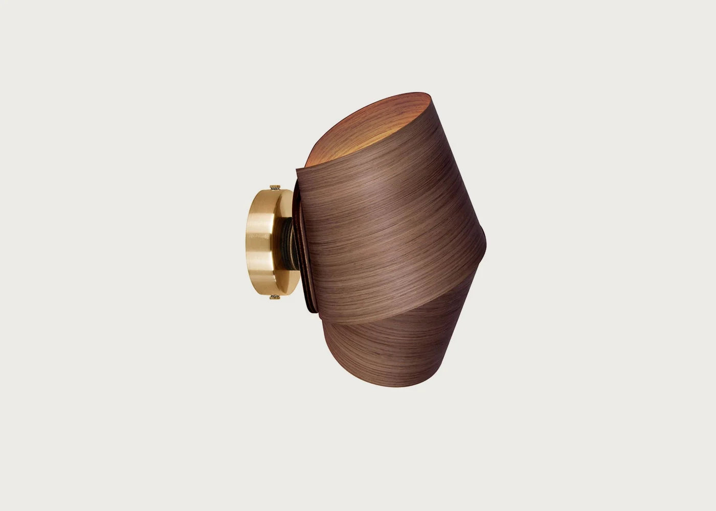 Neap Wall Light