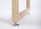 Muse Room Divider Oak