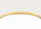 Fine Edge Mirror Oval