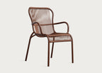 Loop Outdoor Dining Chair