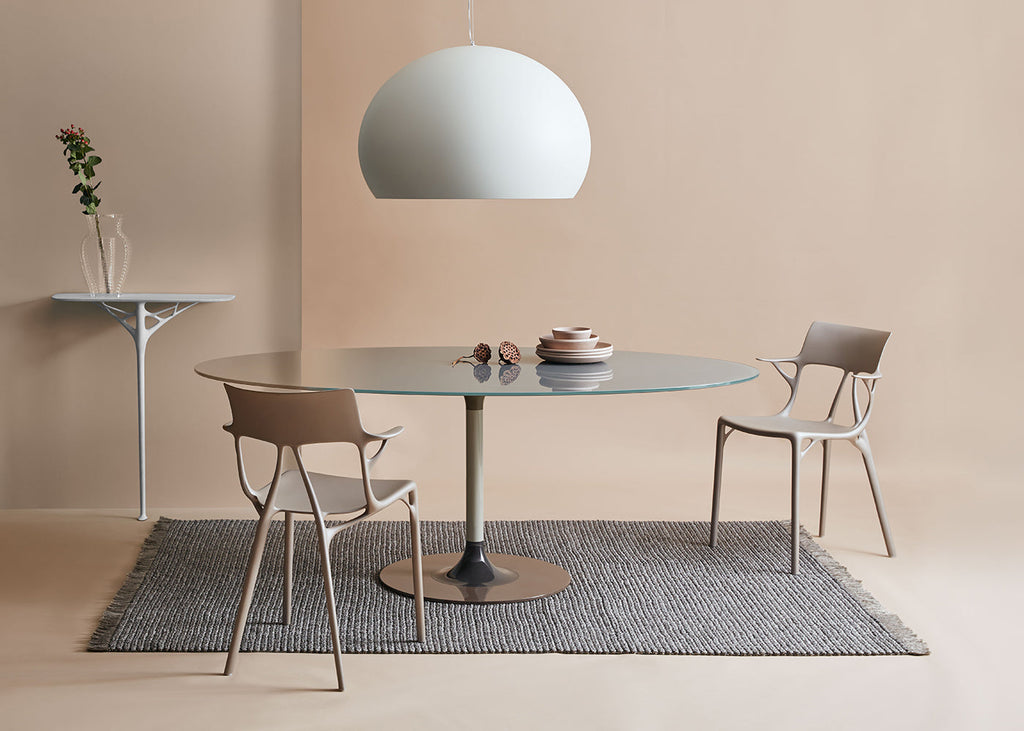A.I. Chair Set of 2