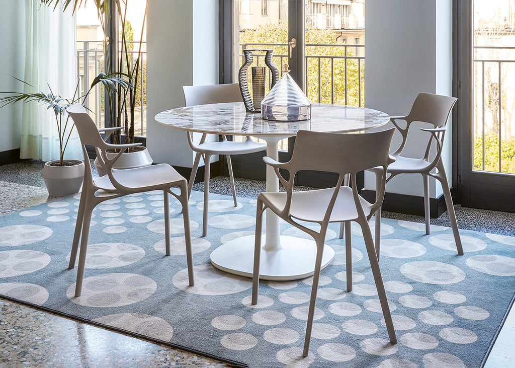 A.I. Chair Set of 2