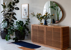 Orta Drop Mirror
