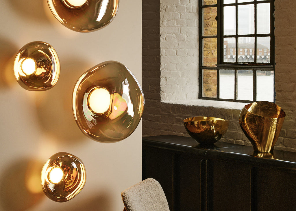 Melt LED Surface Light