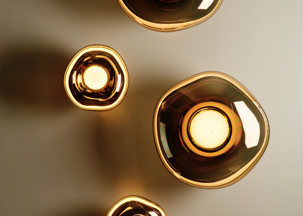 Melt LED Surface Light