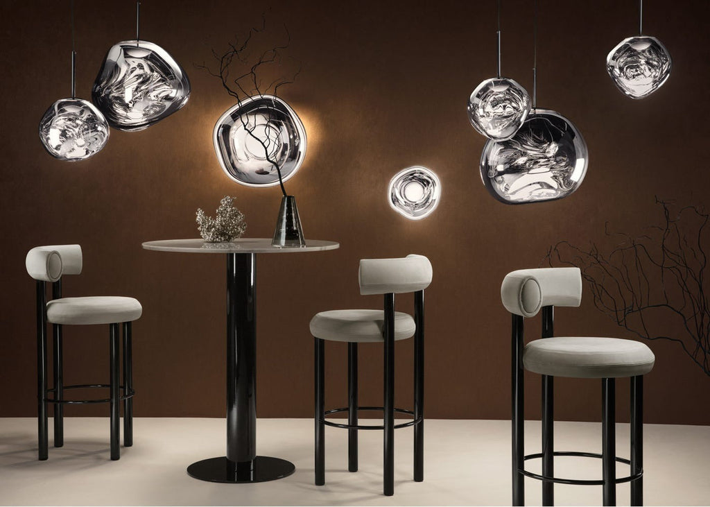 Melt LED Surface Light