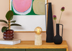 Bristol Touch Lamp