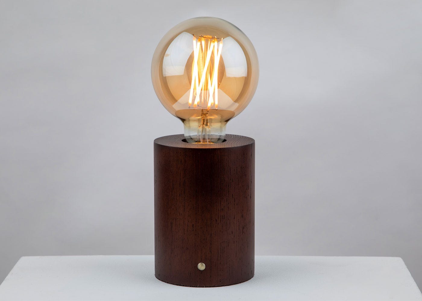 Bristol Touch Lamp