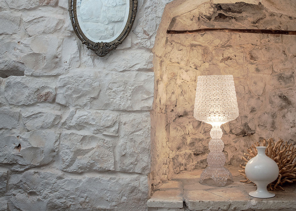 Kabuki LED Table Lamp Mini