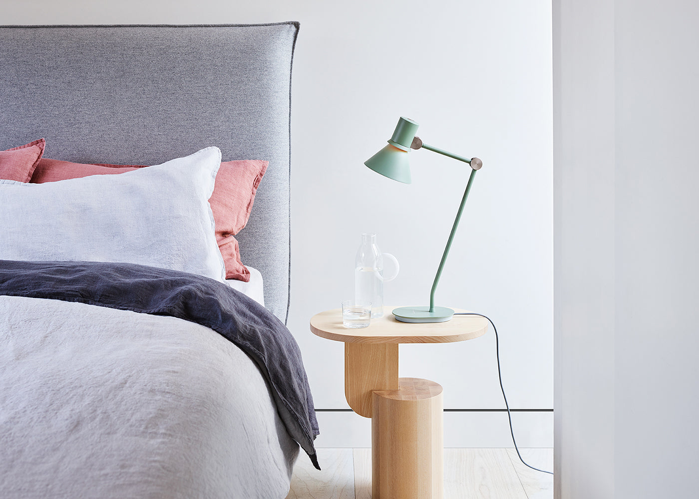 Type 80 Table Lamp