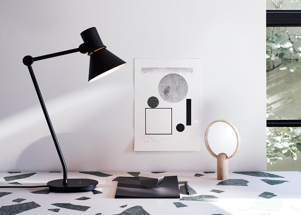 Type 80 Table Lamp