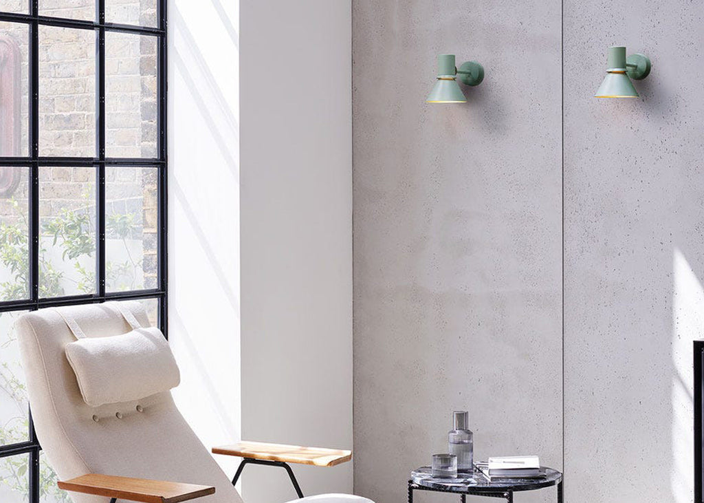 Type 80 Wall Light