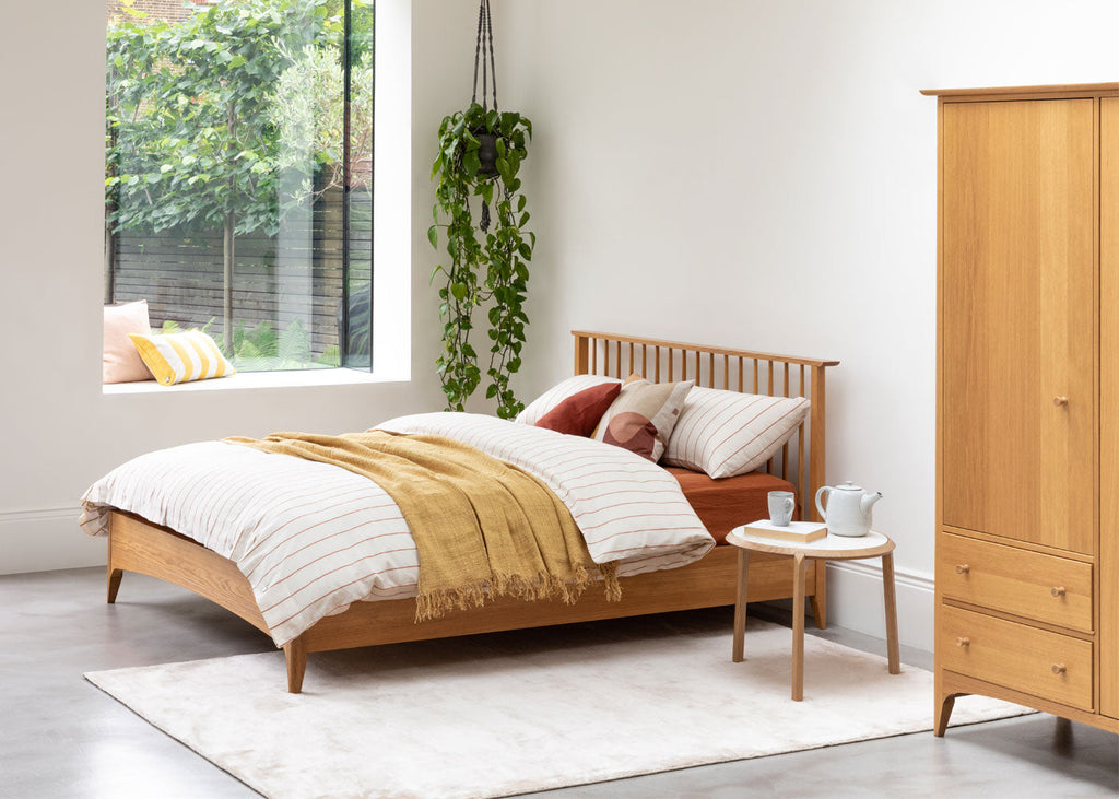 Blythe Bed