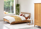 Blythe Bed