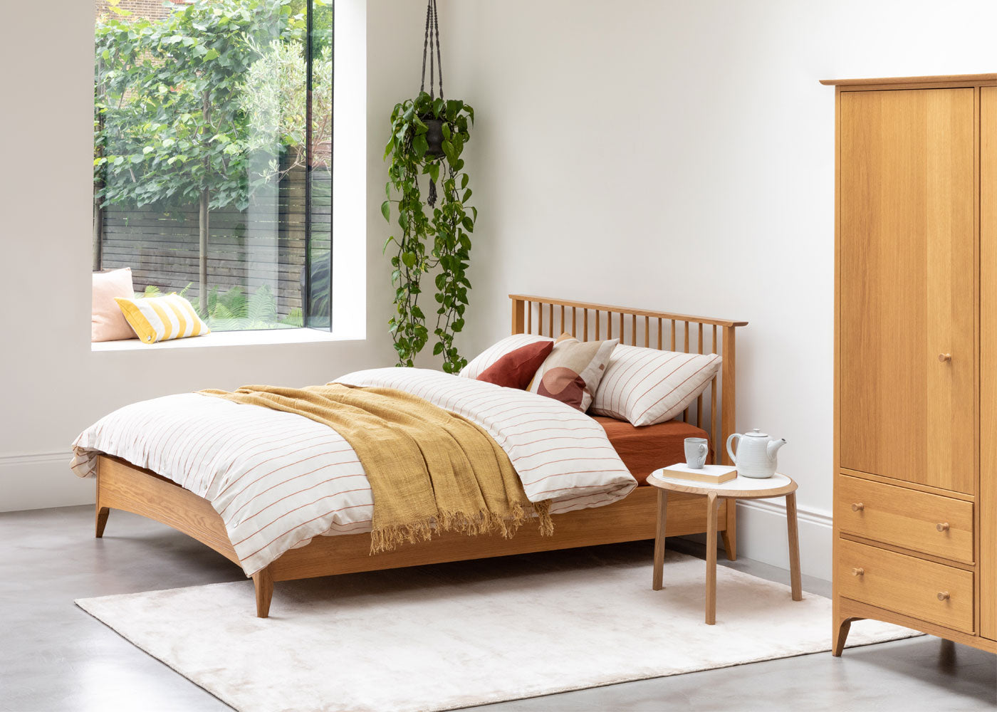 Blythe Bed