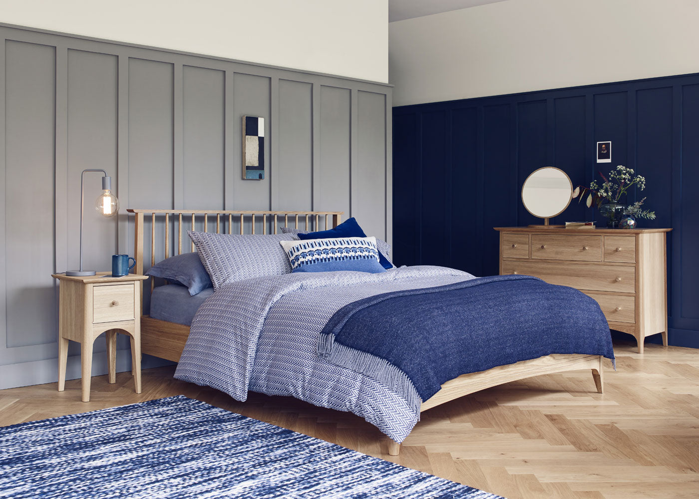Blythe Bed