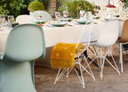 Eames Wire Chair DKR