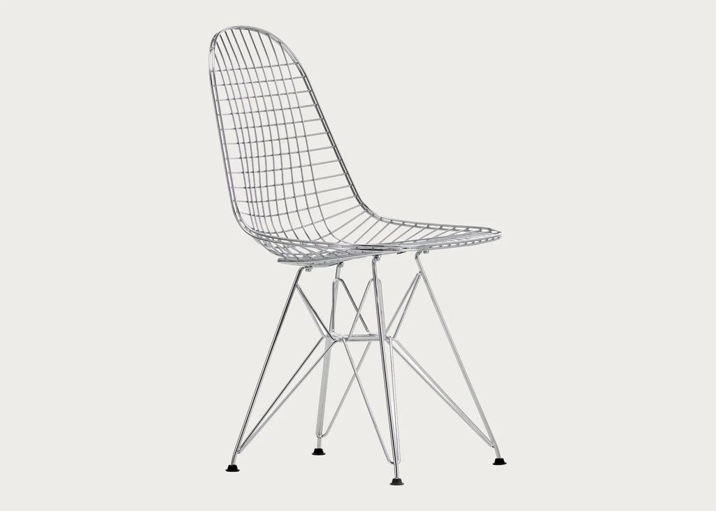 Eames Wire Chair DKR