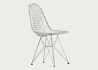 Eames Wire Chair DKR