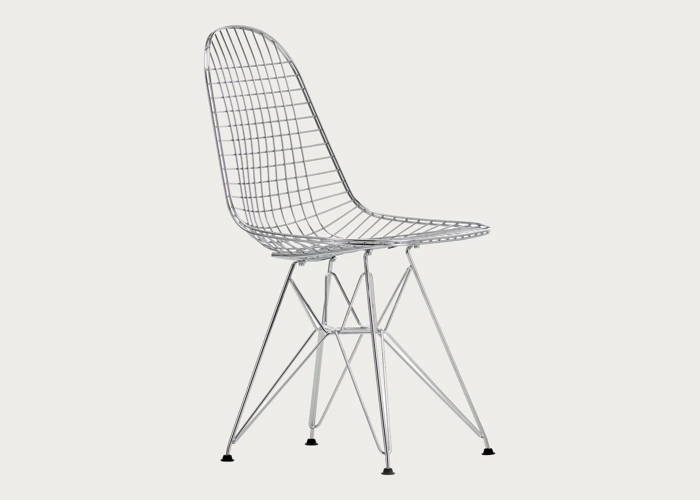 Eames Wire Chair DKR