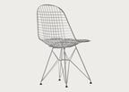 Eames Wire Chair DKR