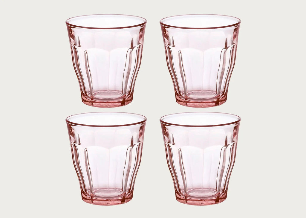Picardie Glasses 25cl Set of 4