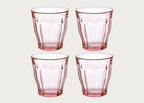 Picardie Glasses 25cl Set of 4