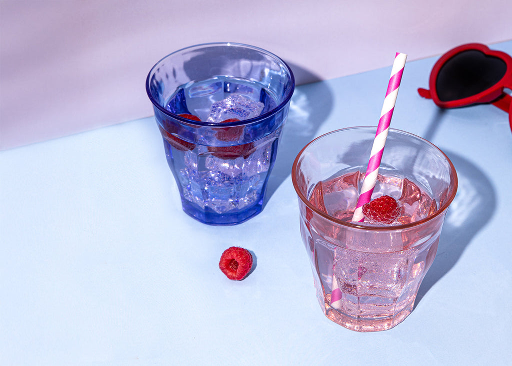 Picardie Glasses 25cl Set of 4