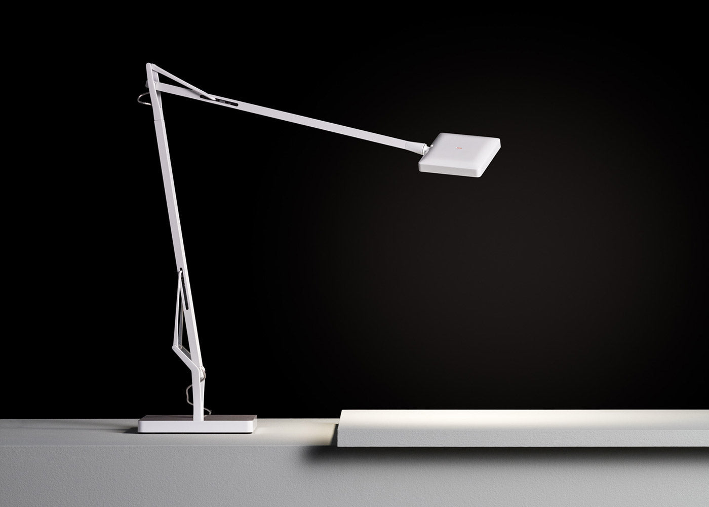 Kelvin LED Table Lamp