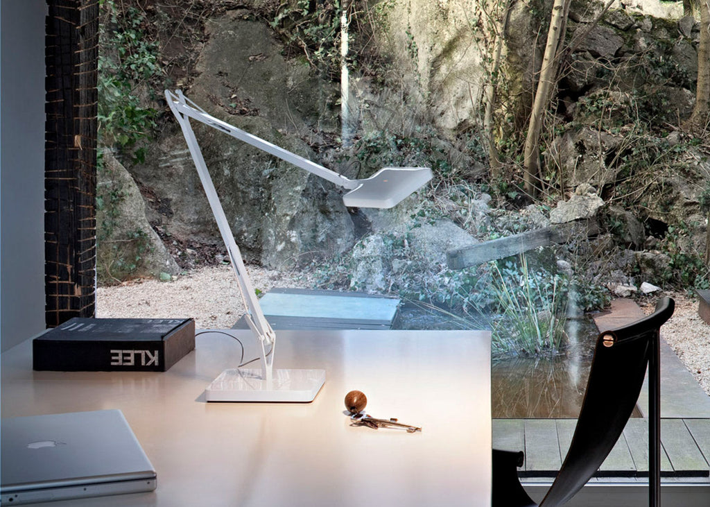 Kelvin LED Table Lamp