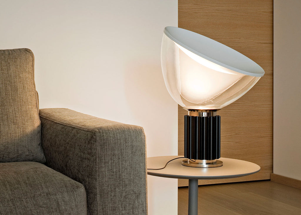 Taccia LED Table Lamp