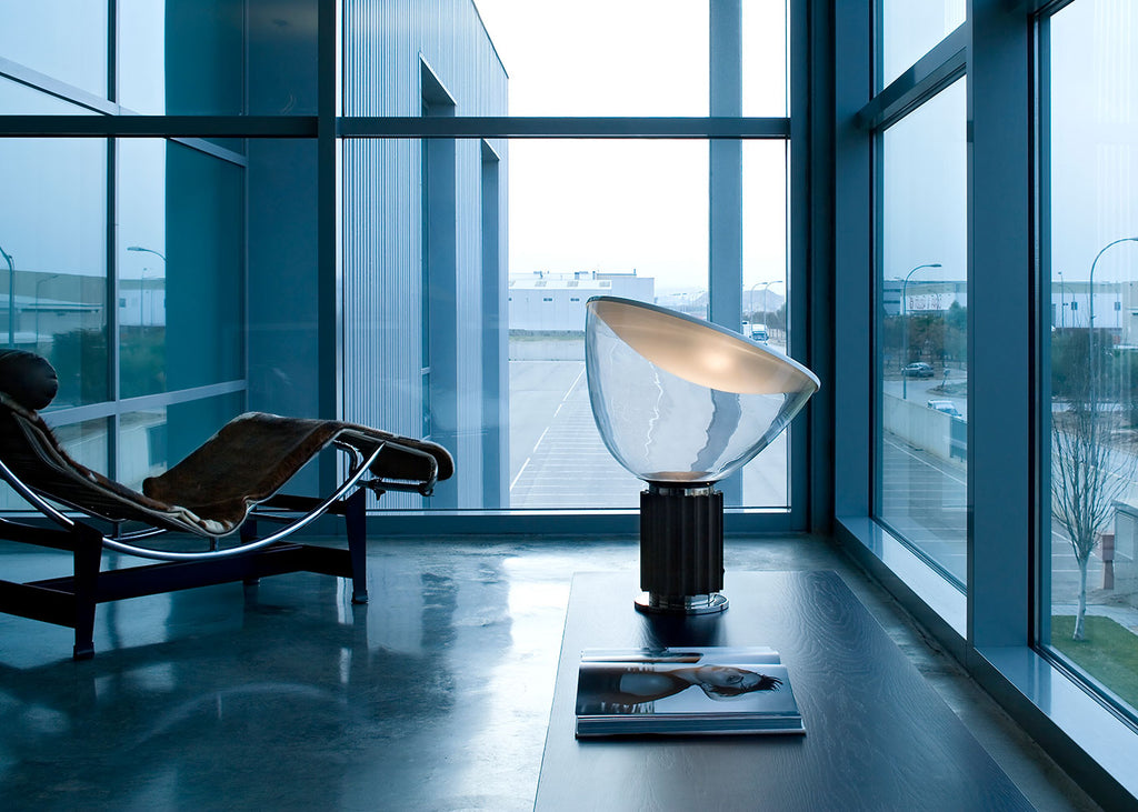 Taccia LED Table Lamp