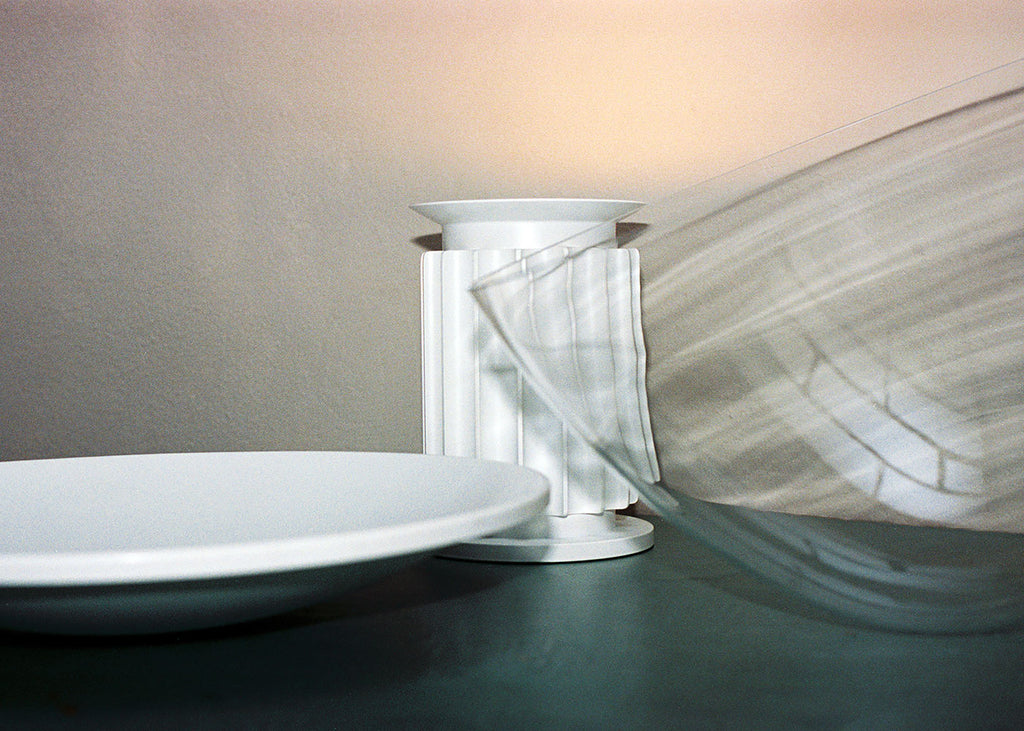 Taccia LED Table Lamp