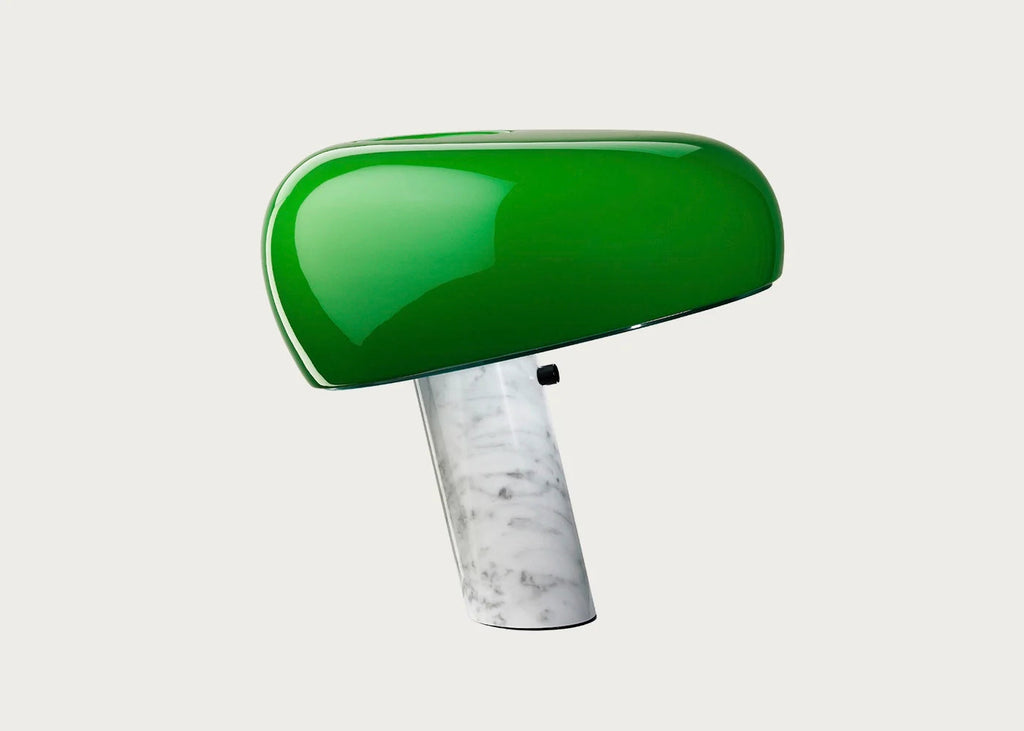 Snoopy Table Lamp