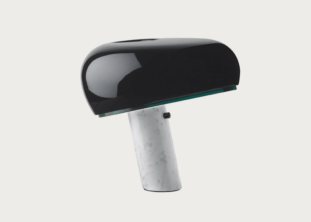 Snoopy Table Lamp