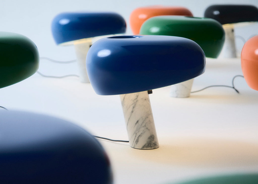 Snoopy Table Lamp