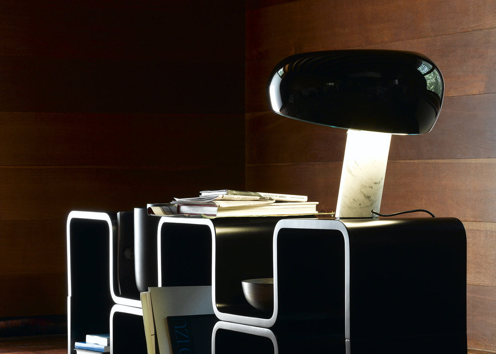 Snoopy Table Lamp