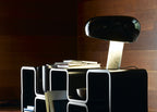 Snoopy Table Lamp