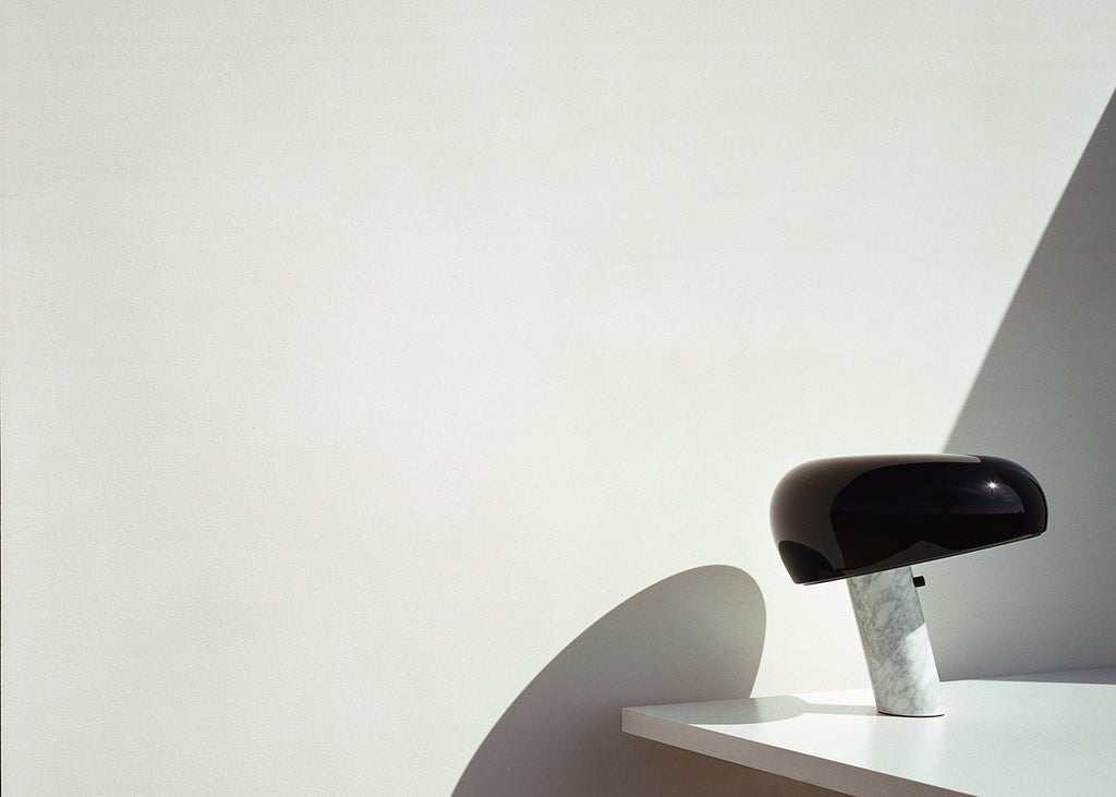 Snoopy Table Lamp