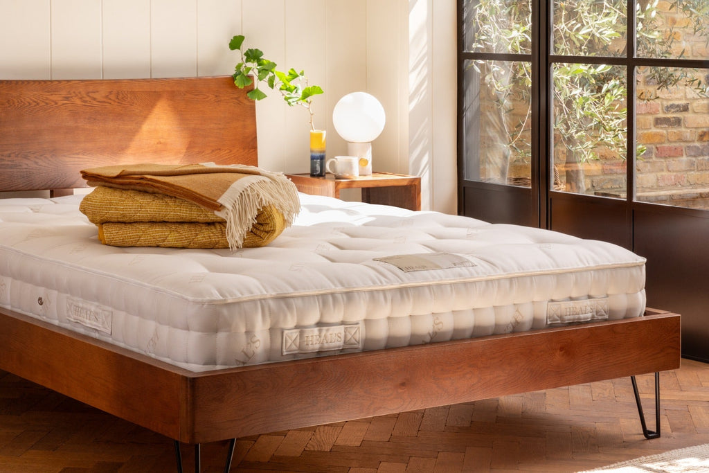 Pocket Orthopaedic Mattress