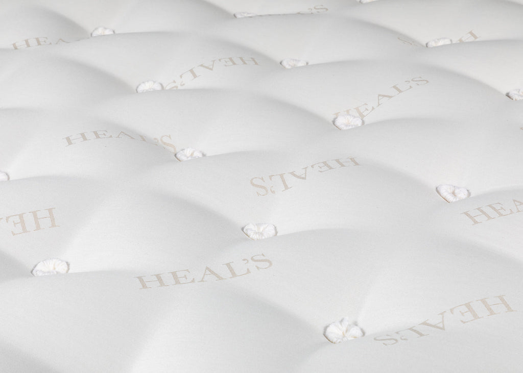 Pocket Orthopaedic Mattress