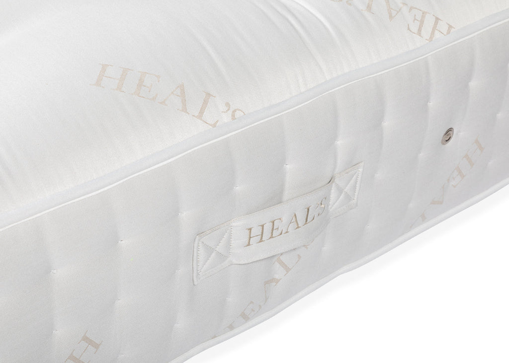 Pocket Orthopaedic Mattress