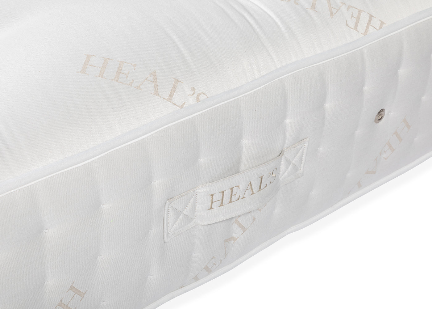 Pocket Orthopaedic Mattress