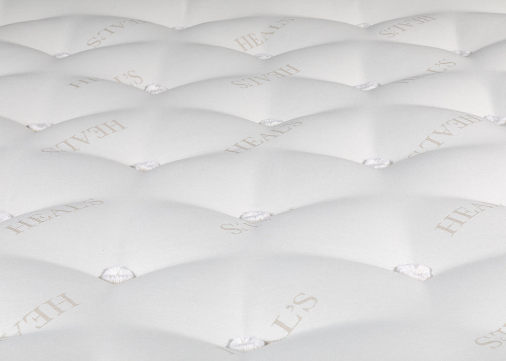 Classic Natural Wool Mattress
