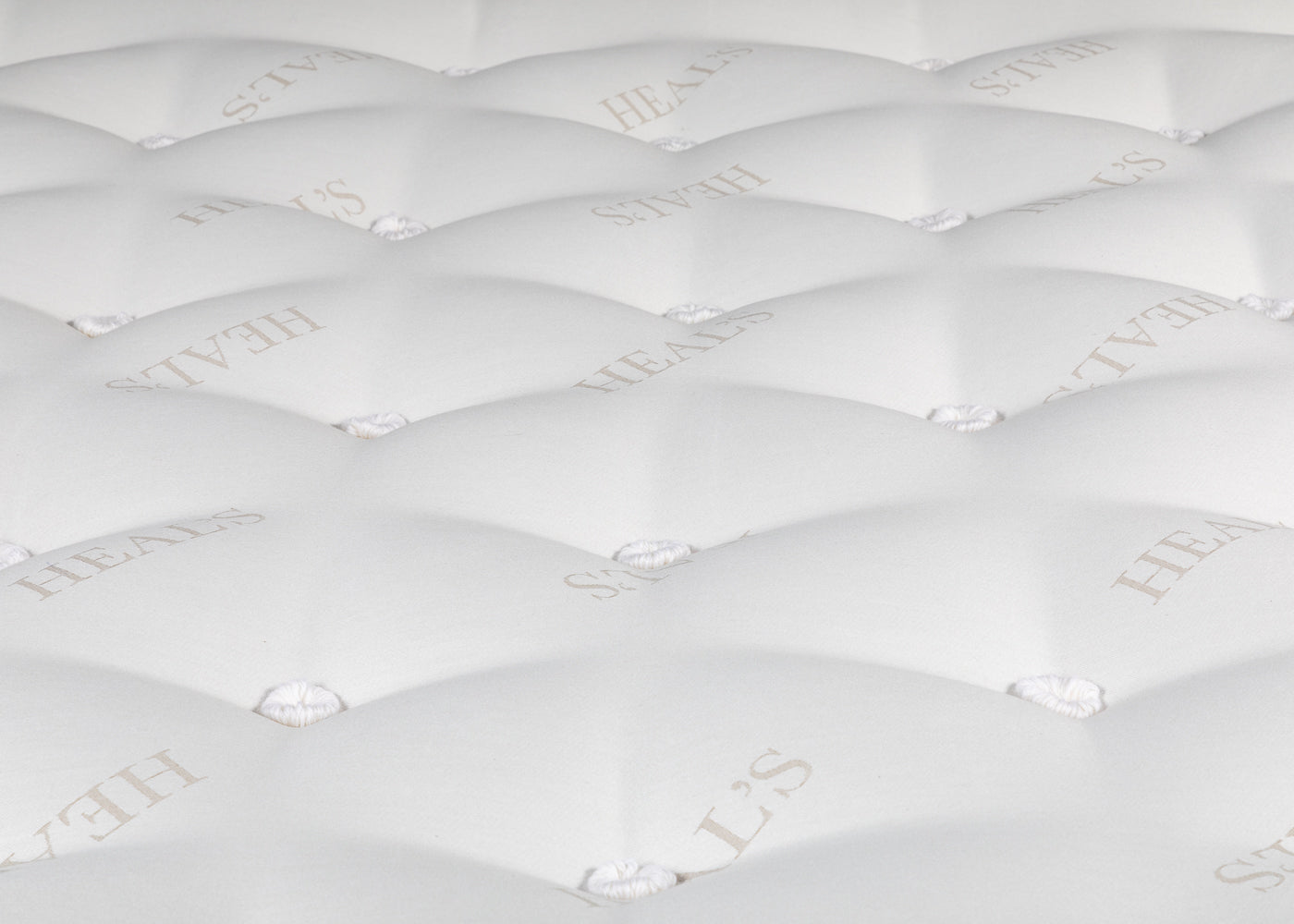 Classic Natural Wool Mattress