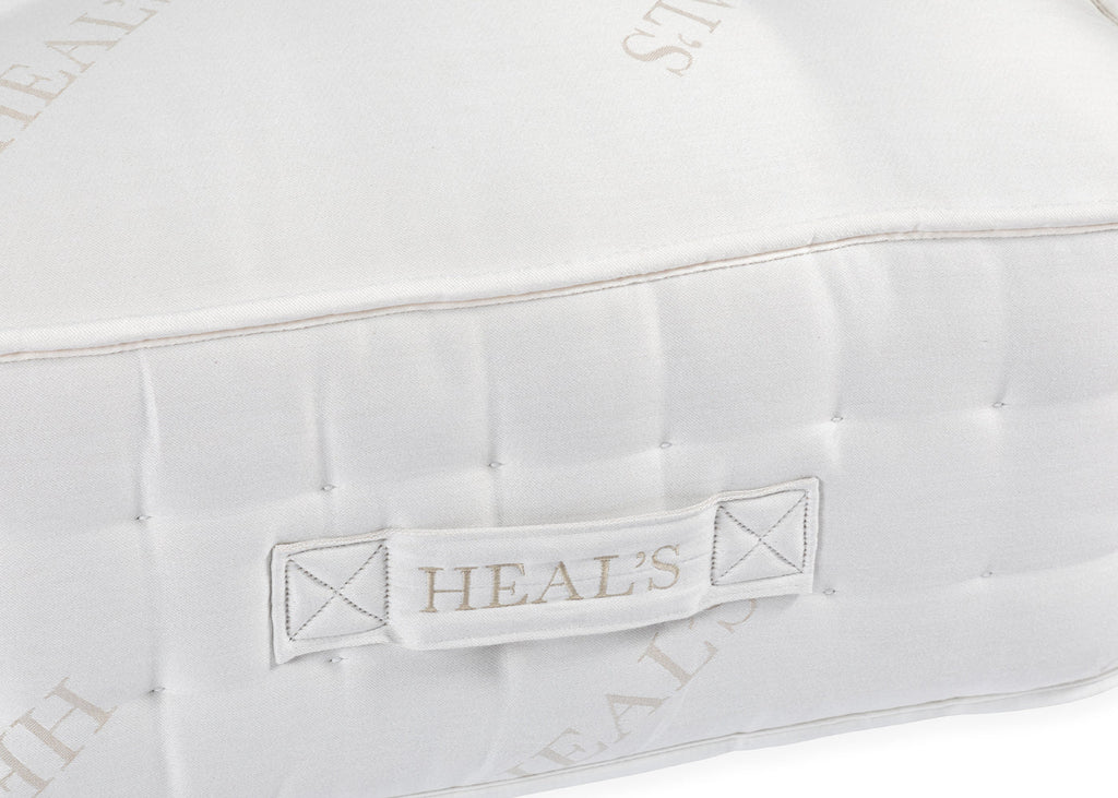 Classic Natural Wool Mattress