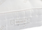 Classic Natural Wool Mattress