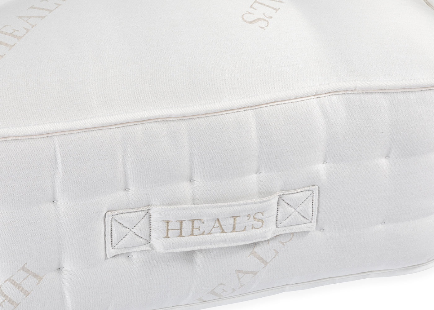 Classic Natural Wool Mattress