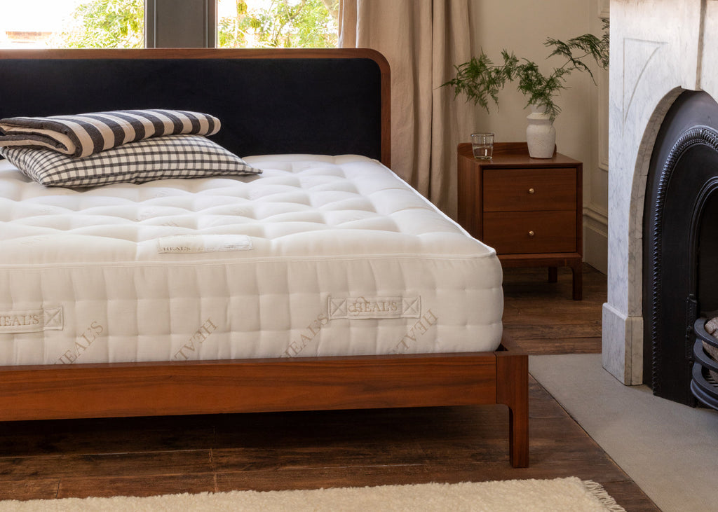 Classic Natural Pashmina Mattress